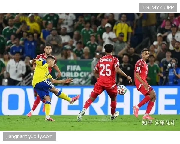瑞典5-1突尼斯：世界杯小组赛大胜战报
